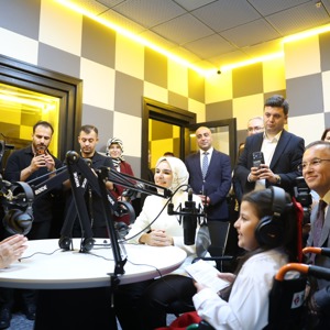 Bakanımız Mahinur Özdemir Göktaş İklim, Çevre, Kadın 2030 Yöneten Kadın Liderler Forumu"nda konuştu: - fotoğraf 47