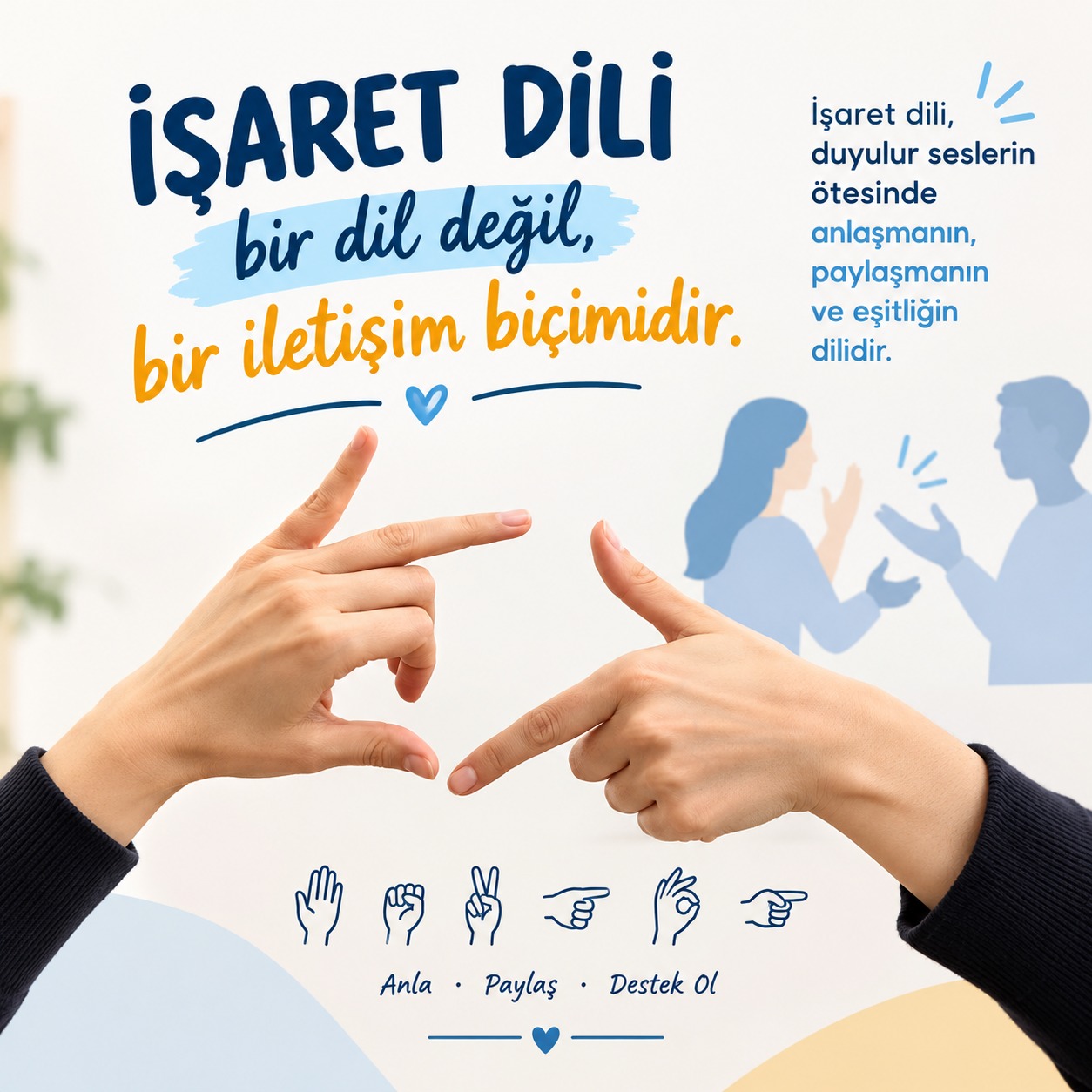 İyilik Var!
