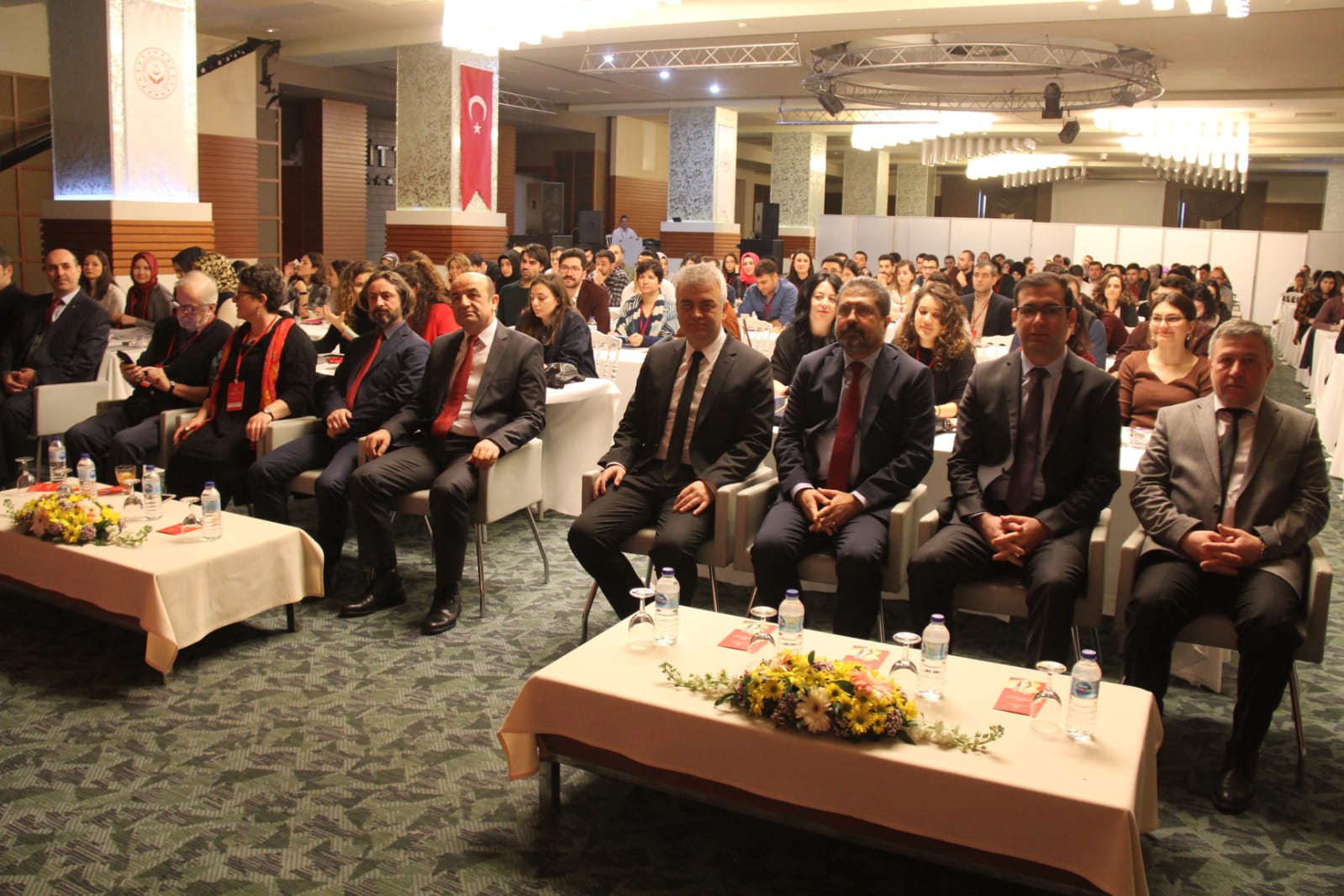 Aile Danışmanlığı Temel Eğitimi başladı