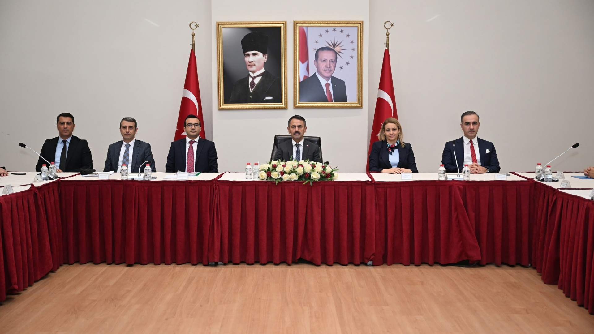 Kocaeli Bildirim Güvenliği ve Etik Protokolü (KOBİGEP) İmzalandı