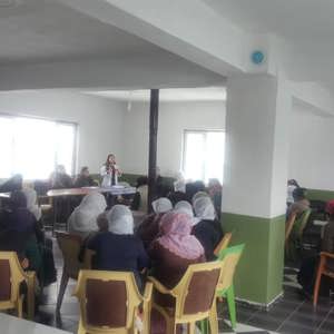 Çaldıran’da Gönülden Gönül’e Dost Sohbetleri - fotoğraf 4