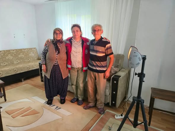Gazilerimize Vefa