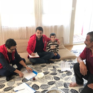 Aile Bakanlığı’ndan Çocuklara Uzanan El! - fotoğraf 3
