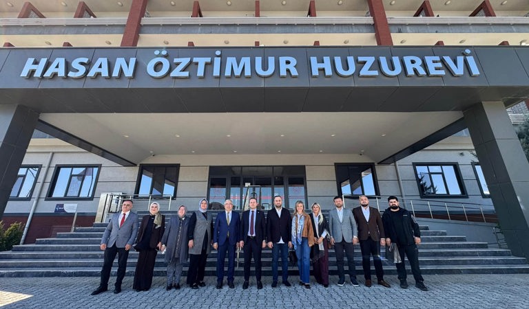 Büyüklerimiz Geçmişimiz, Değerimiz, Mirasımız