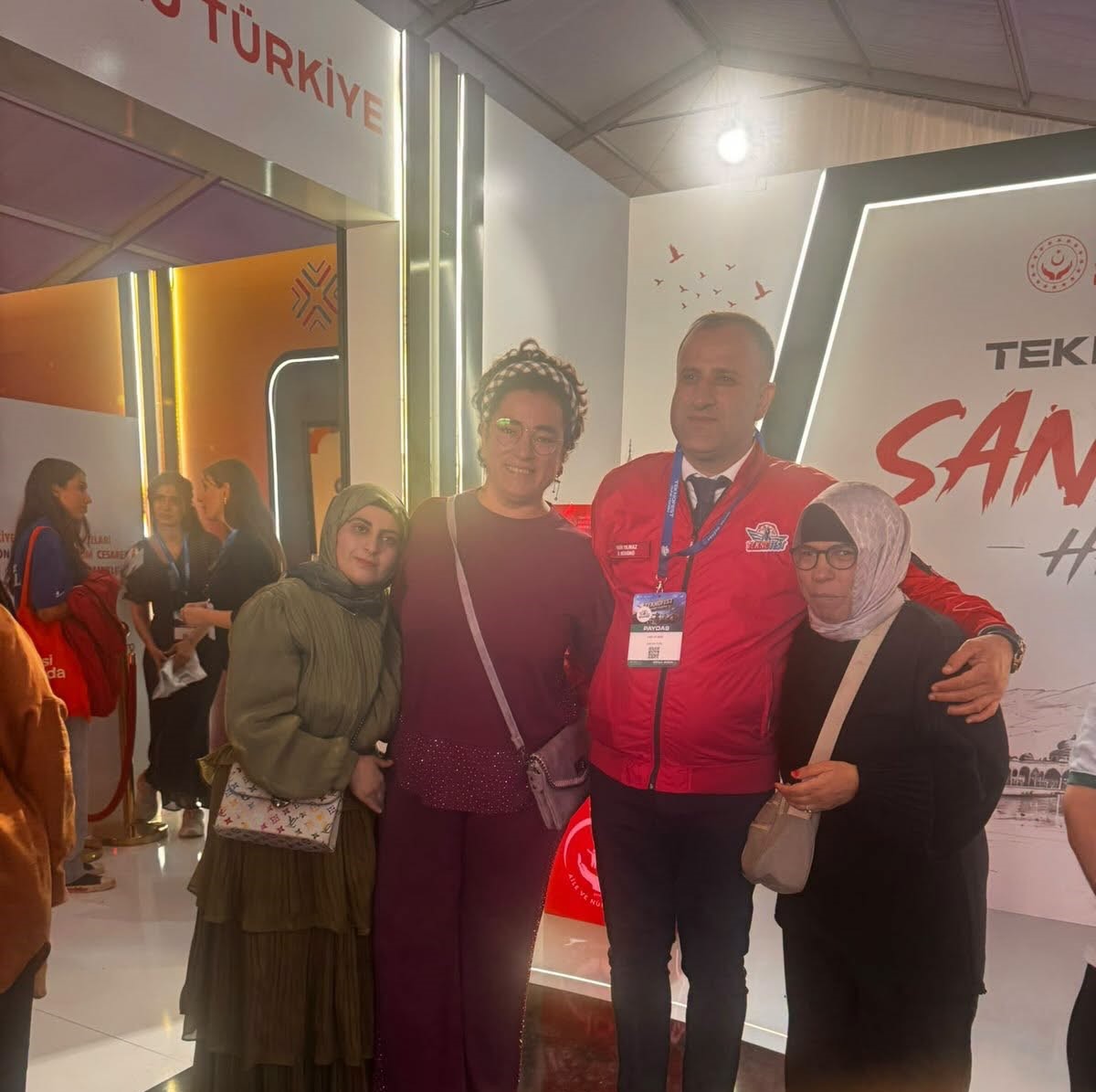 🚀 Özel Bireylerimizle TEKNOFEST Heyecanını Yaşadık!