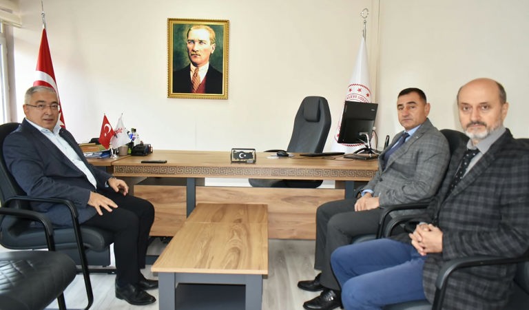 Sosyal Risklere Erken Müdahale İçin Güçlü Adımlar
