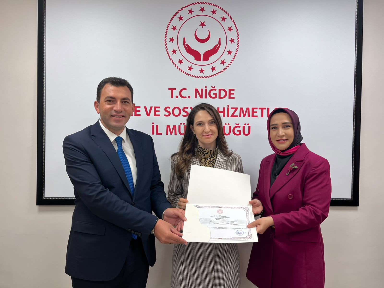📌 İşaret Dili Eğitimi