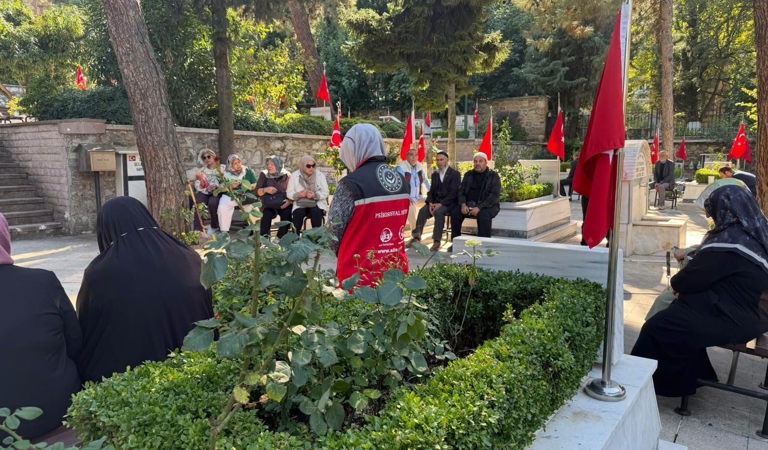 Sosyal Hizmet ve Yardim Calismalarinda Is Birligi Degerlendirildi