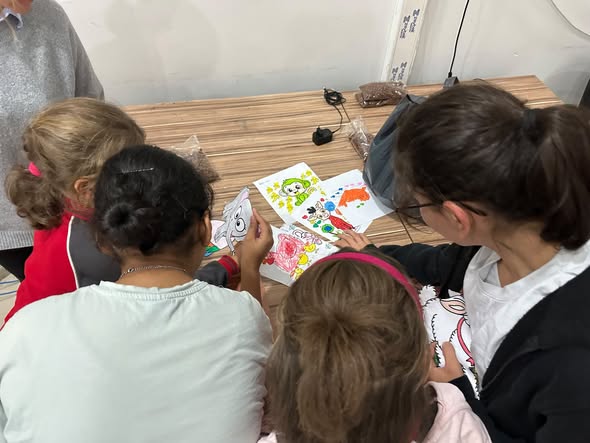 Hayvanları Koruma Günü kapsamında anlamlı etkinlik