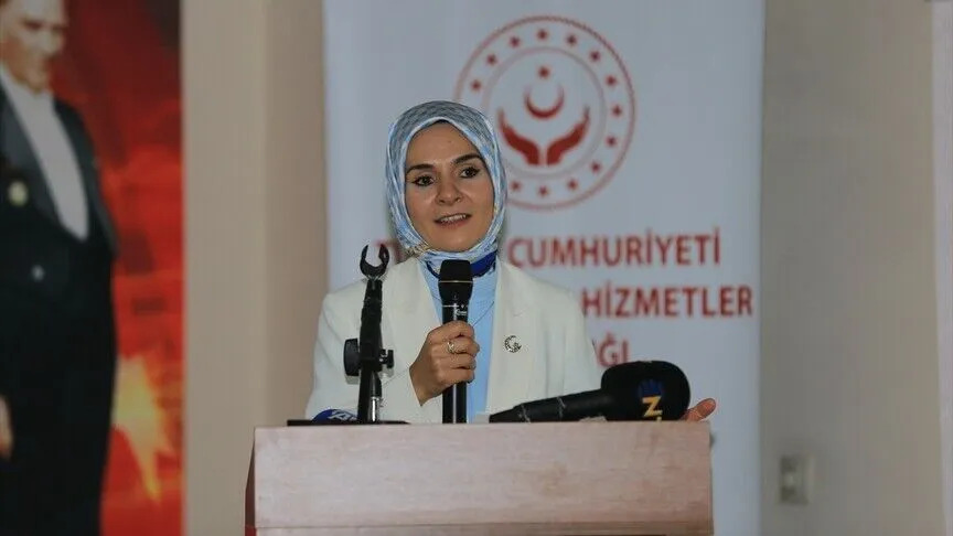 Bakan Göktaş: Bugüne kadar 66 bin 743 gencimizi kamu kurum ve kuruluşlarına yerleştirdik