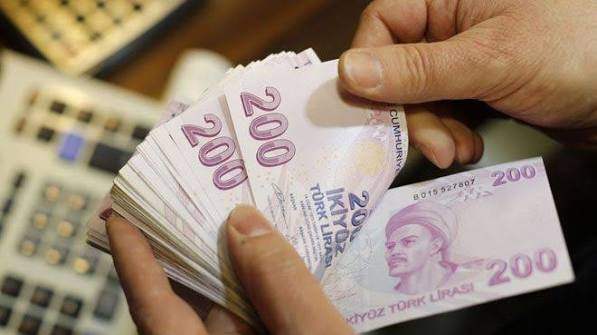 Eylül ayı doğum yardımı ödemeleri hesaplara yatırıldı