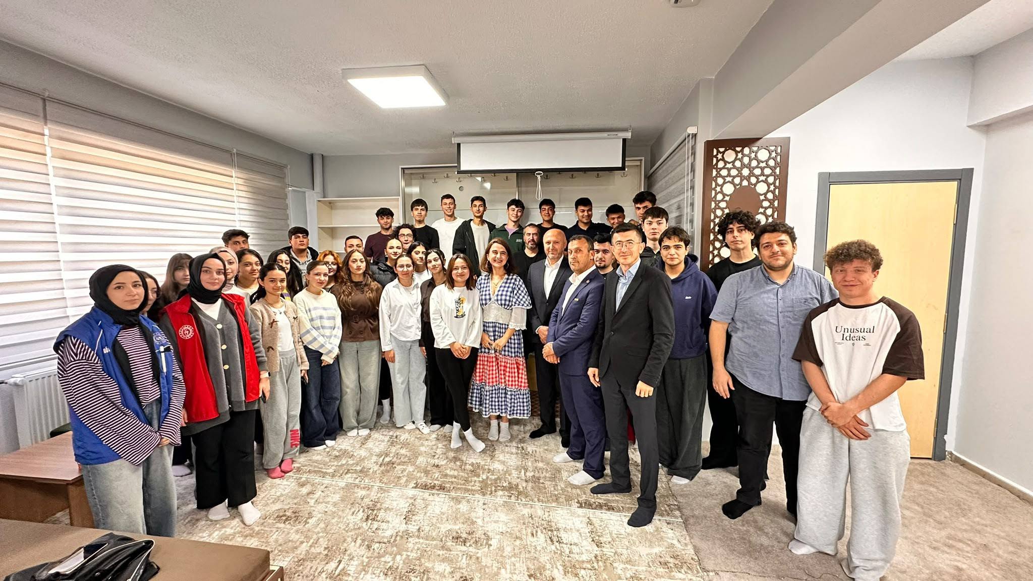 Vatan ve Kahramanlık Buluşması 