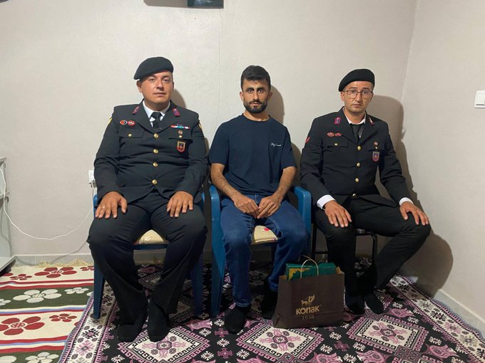 19 Eylül Gaziler Günü münasebetiyle 