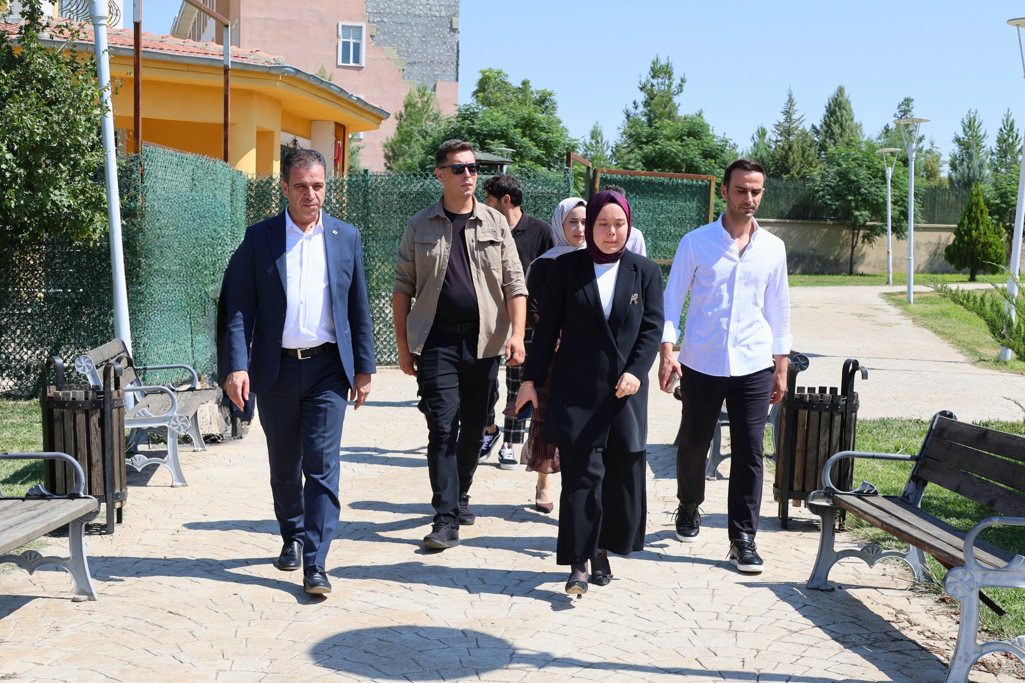 Çocuk Kuruluşlarımızda İnceleme