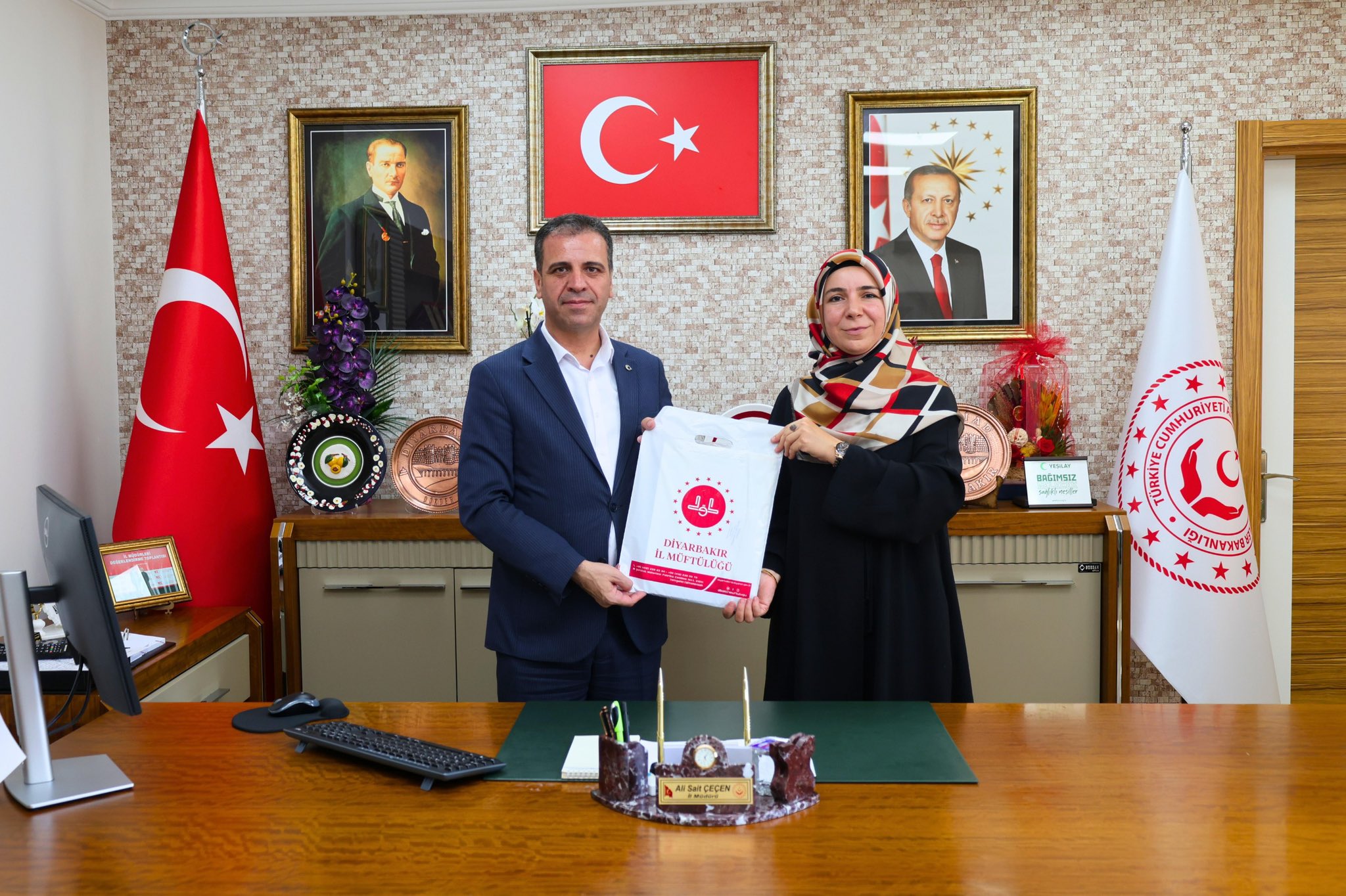  Kurumlar Arası İstişare