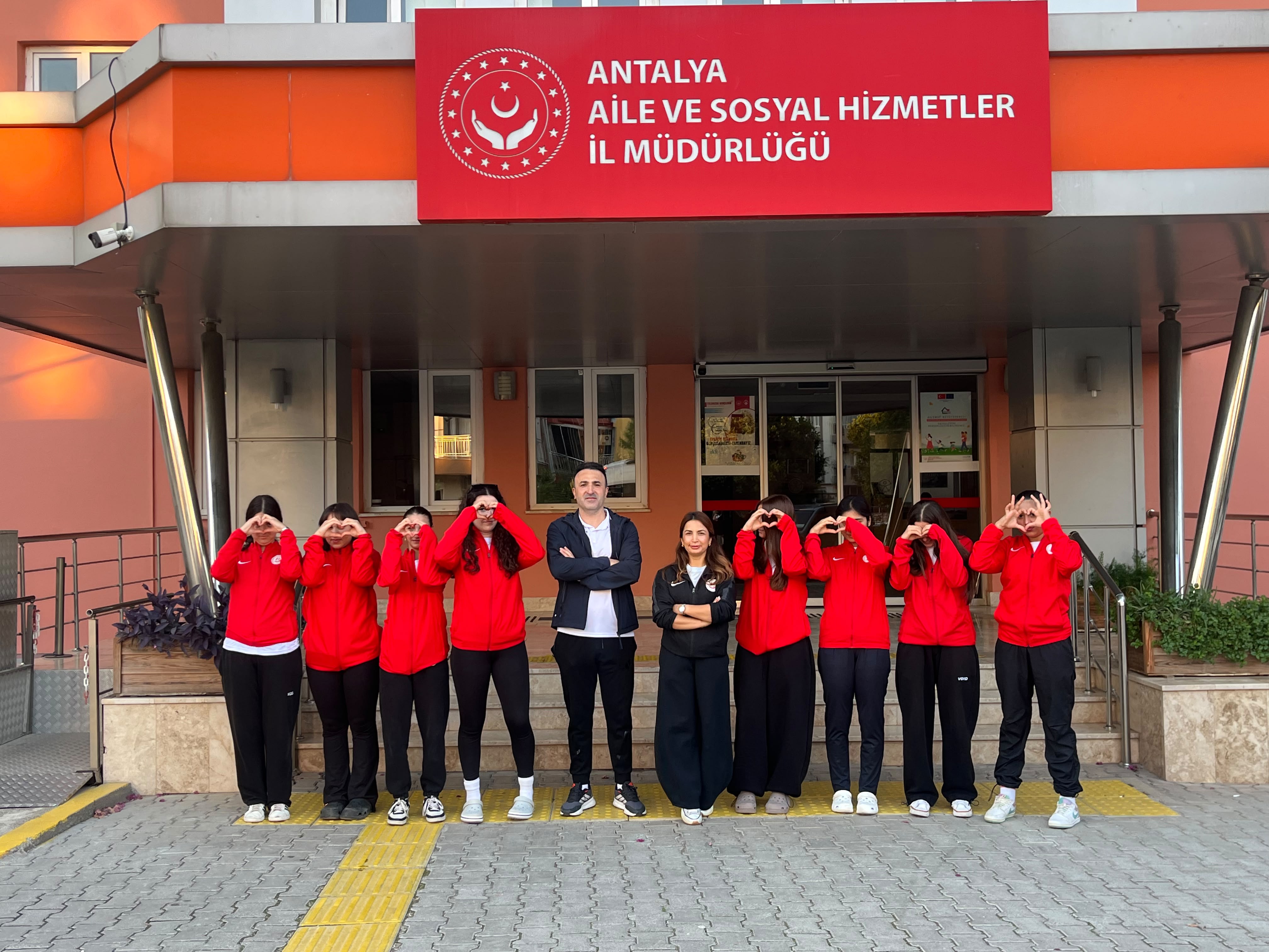 Bizim Çocuklar’ dan Gururlandıran Başarılar