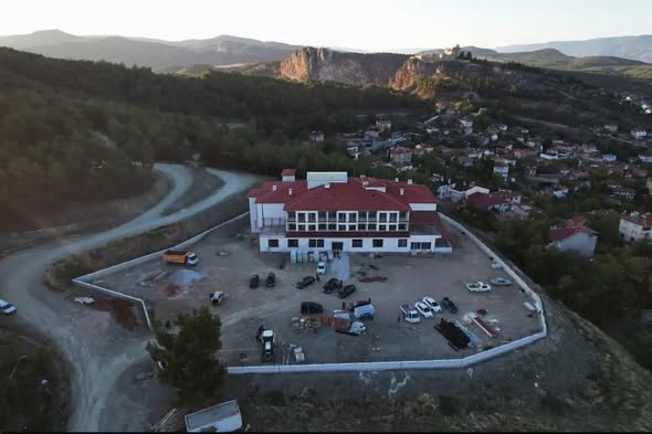 Boyabat Huzurevi ve Rehabilitasyon Merkezi