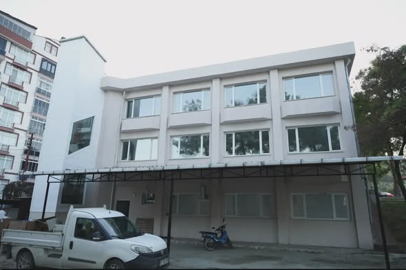 Boyabat Aktif Yaşam Merkezi Projesinde Sona Gelindi
