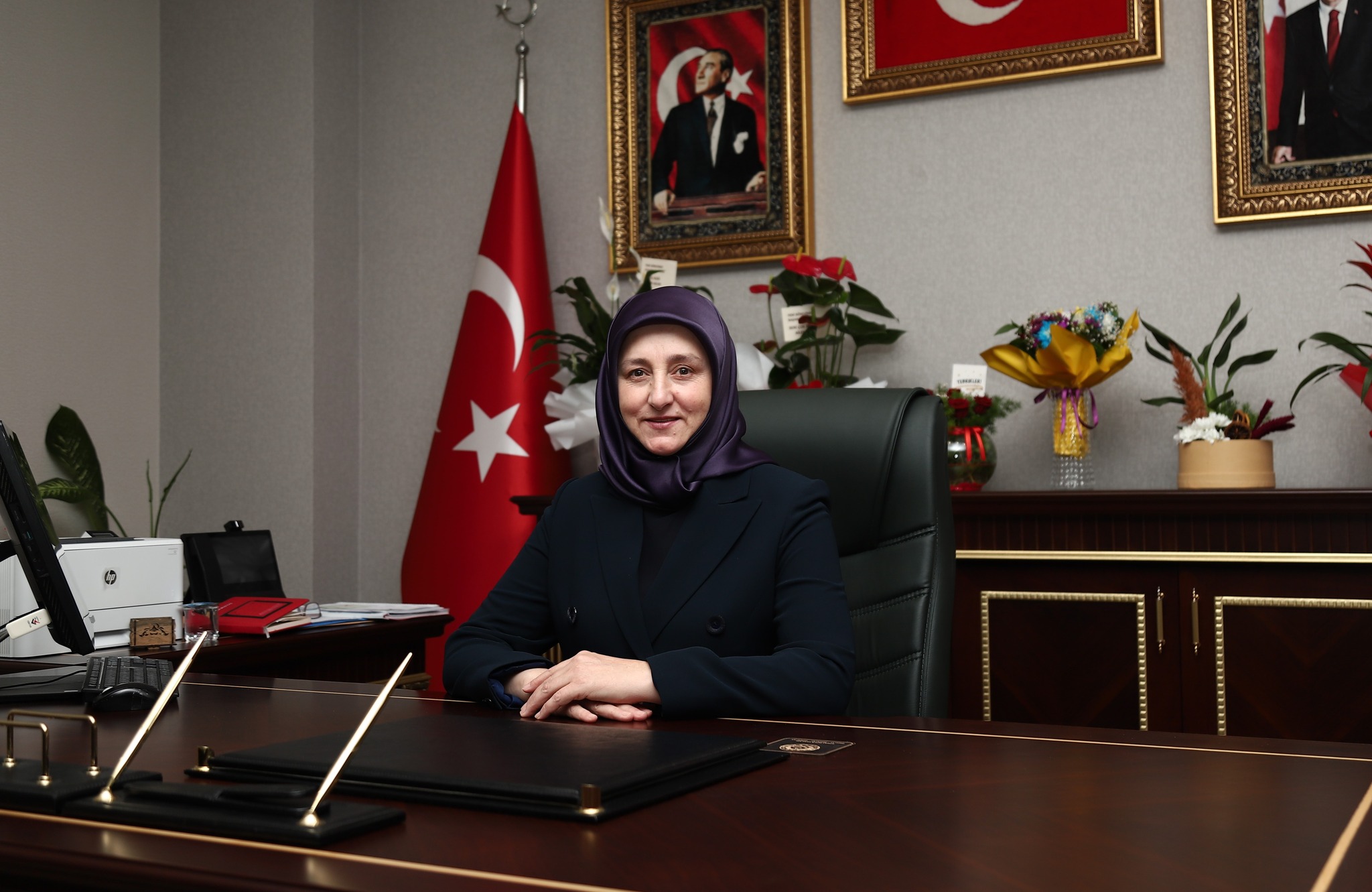 İl Müdürümüz Kıymet BOZTAŞ’ın 6 Ekim Dünya Serebral Palsi Farkındalık Günü Mesajı