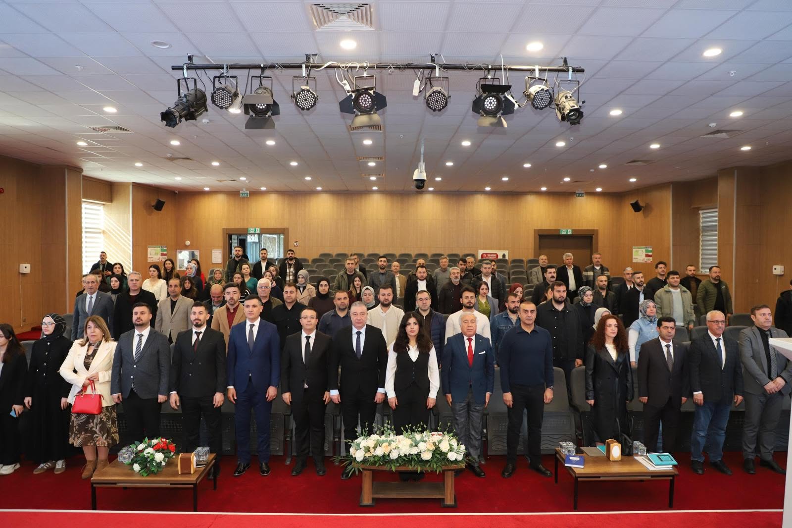 ANKA 3.0 Çocuk Destek Programı Uygulayıcı Eğitimleri Başladı