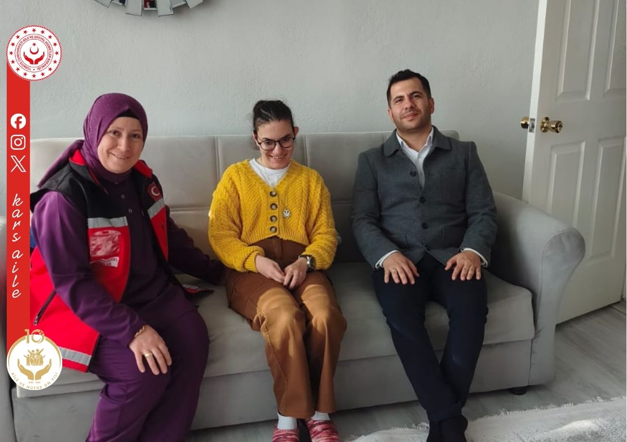 📍 Serebral Palsi İçin Farkındalık, Sevgiyle Engelleri Aşmak Var! 💚