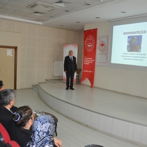 Kadın Kooperatiflerinin Güçlendirilmesi Çalışmaları Devam Ediyor - fotoğraf 8