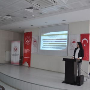 Kadın Kooperatiflerinin Güçlendirilmesi Çalışmaları Devam Ediyor - fotoğraf 9