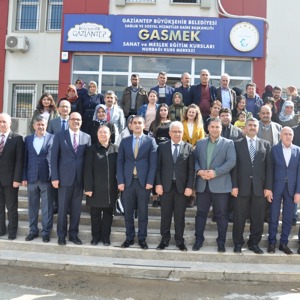 Kadın Kooperatiflerinin Güçlendirilmesi Çalışmaları Devam Ediyor - fotoğraf 10