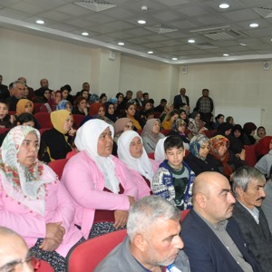 Kadın Kooperatiflerinin Güçlendirilmesi Çalışmaları Devam Ediyor - fotoğraf 12