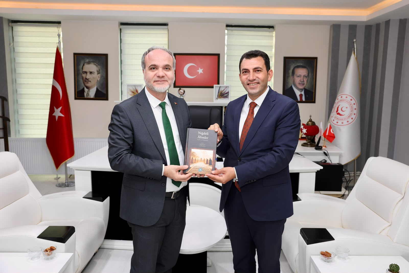 📌Ziyaret