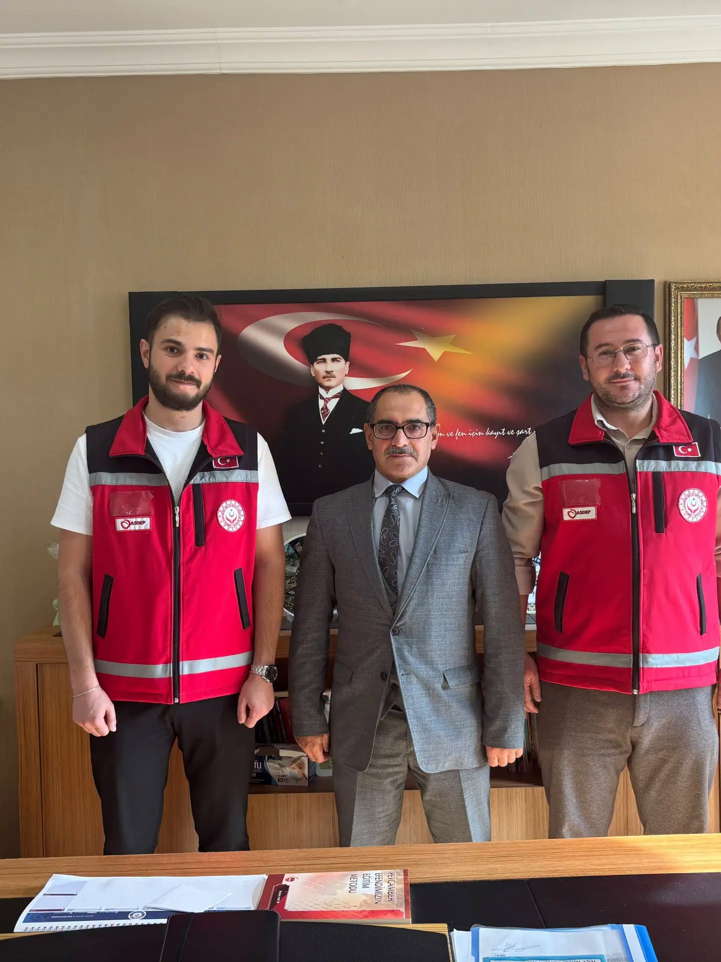 Aile Danışmanlığı Hizmet Modeli Tanıtıldı