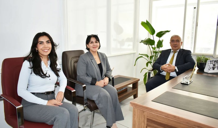 Karacabey’de Sosyal Hizmet Çalışmaları Değerlendirildi
