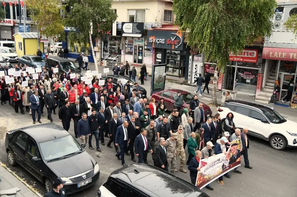 1 Ekim Dünya Yaşlılar Günü