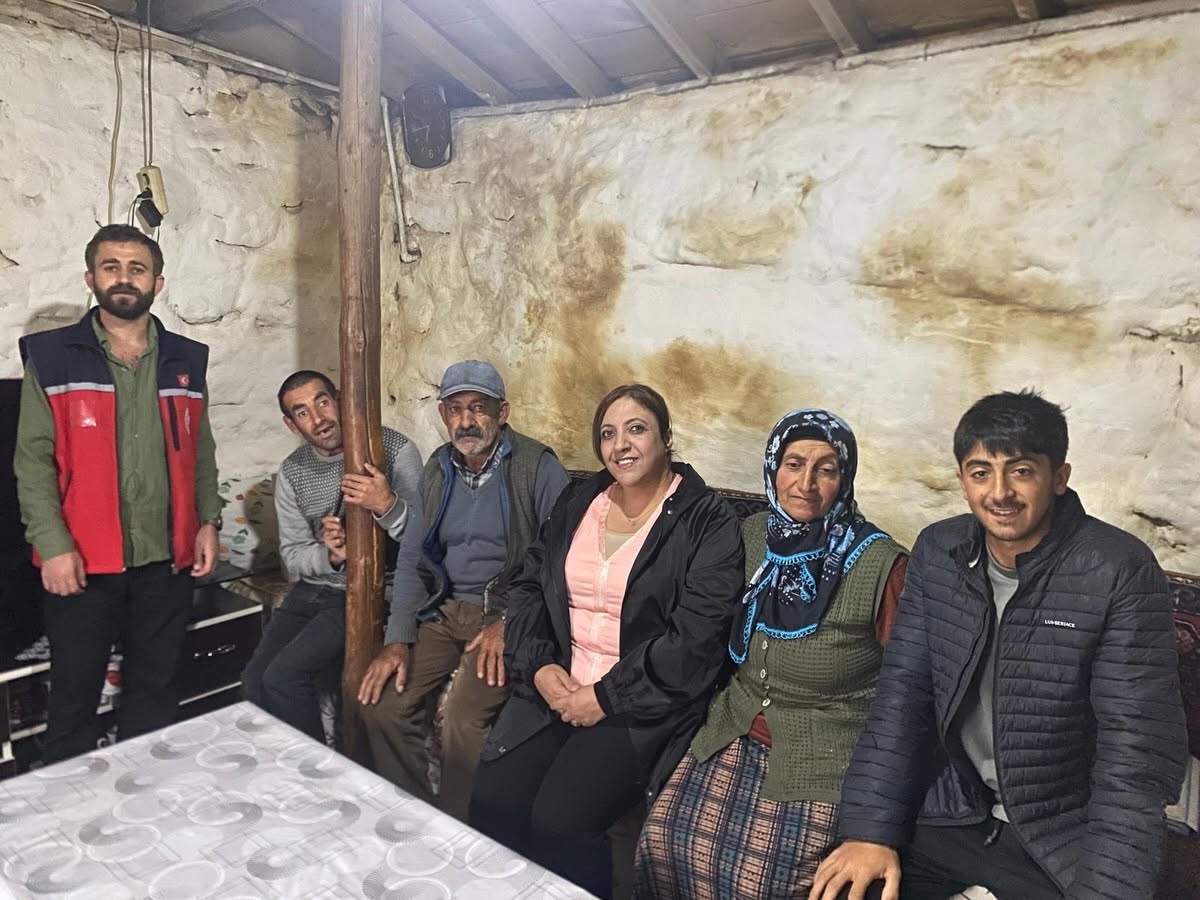Dünya Serebral Palsi Farkındalık Günü 
