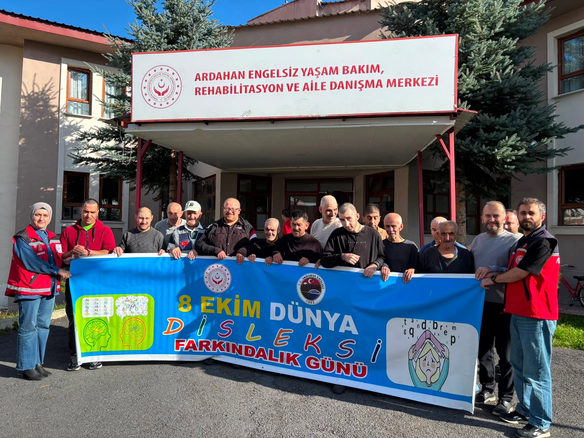 Dünya Disleksi Farkındalık Günü