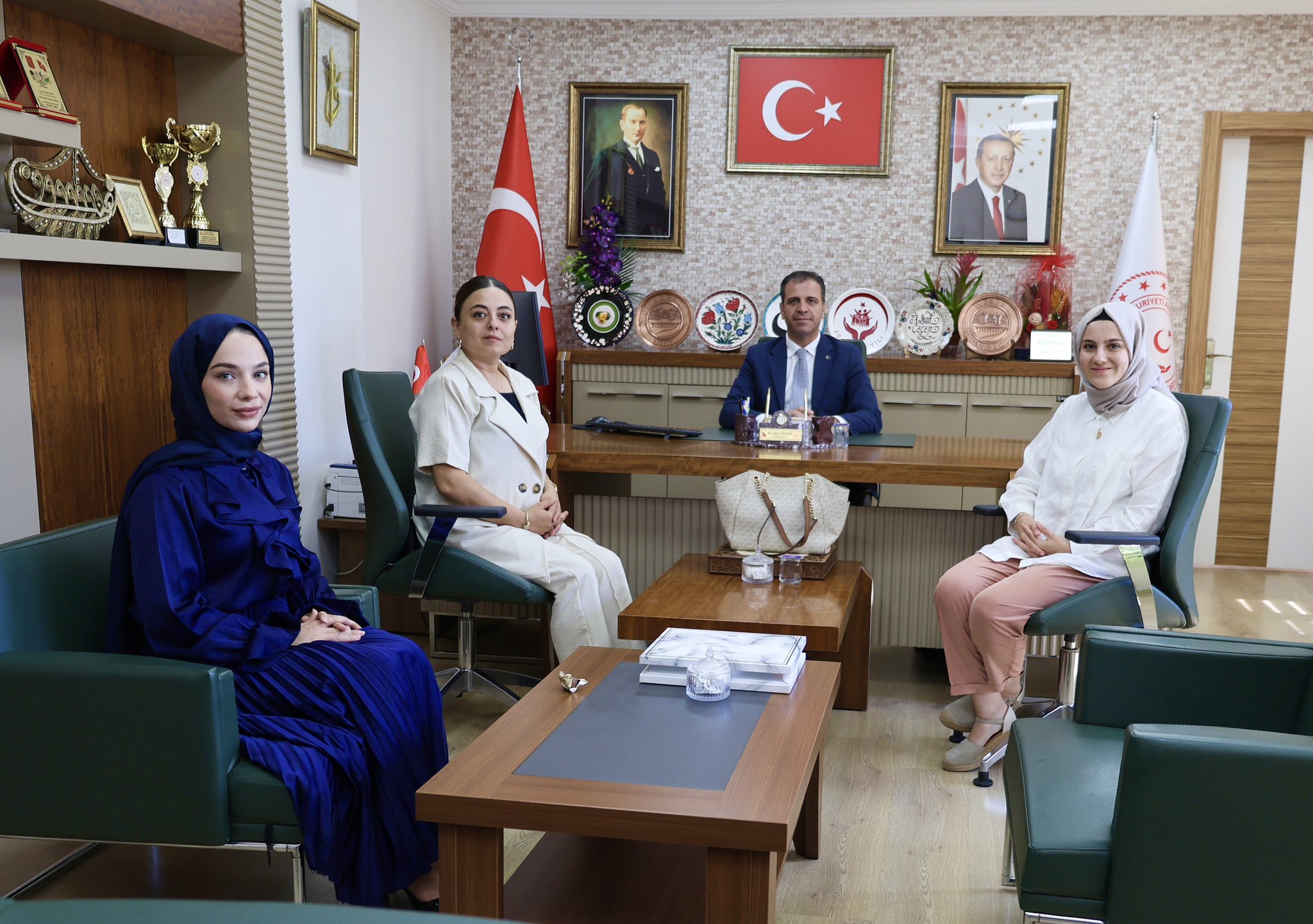 STK Buluşması 