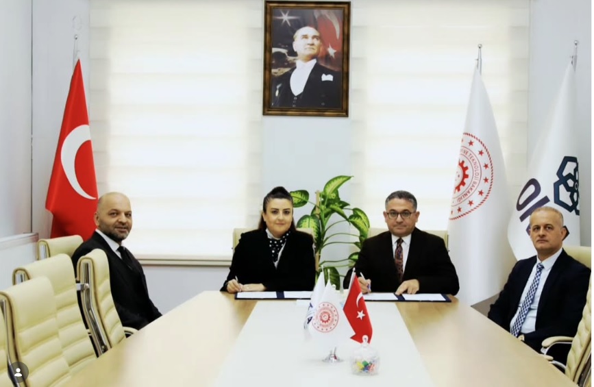 Çocuk Koruma Hizmetlerinde Yenilikçi Müdahale Modelleri Projemiz Başarılı Bulundu