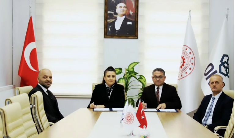 Çocuk Koruma Hizmetlerinde Yenilikçi Müdahale Modelleri Projemiz Başarılı Bulundu