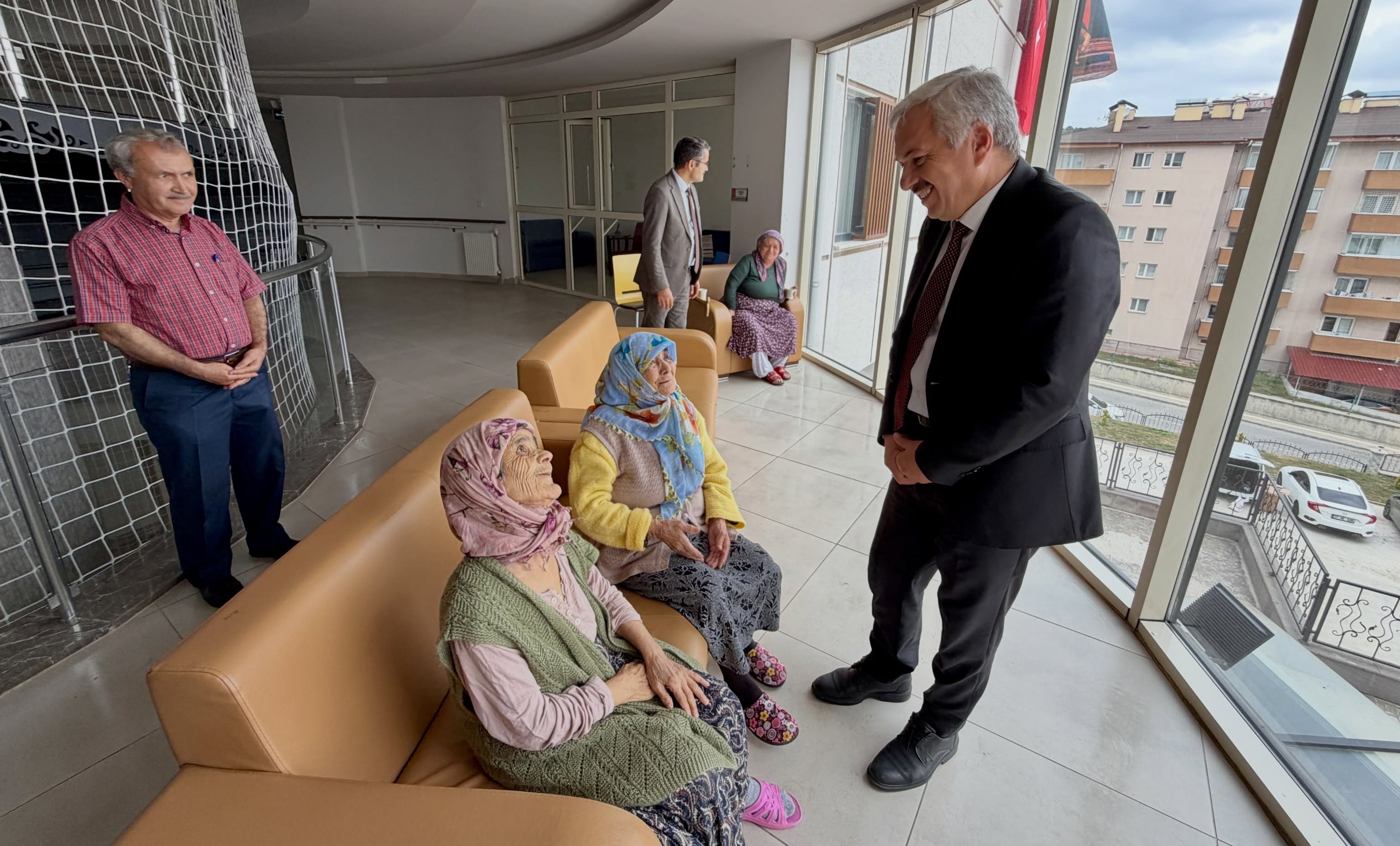 ❤️ Büyüklerimizin Duası, En Kıymetli Hazinemiz