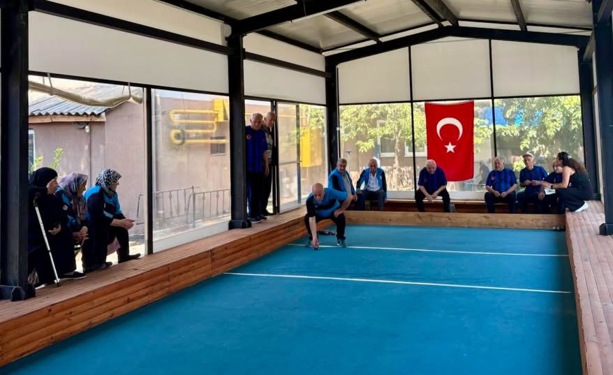 🏆 Tosya Bocce Takımımız Bartın’da Hem Yarıştı Hem Keşfetti! 