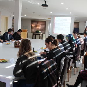 2020 Yılı Çocuk Koruma Kanunu 1.İl Koordinasyon ve Değerlendirme Kurulu Toplandı. - fotoğraf 4