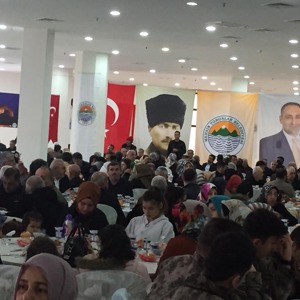 Şehit Özel Harekat Polis Memuru Veysi KAKI’nın Şehadetinin Seneyi Devriyesi Düzenlendi - fotoğraf 4