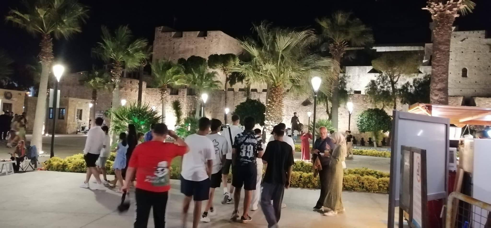  Çeşme Kampı 