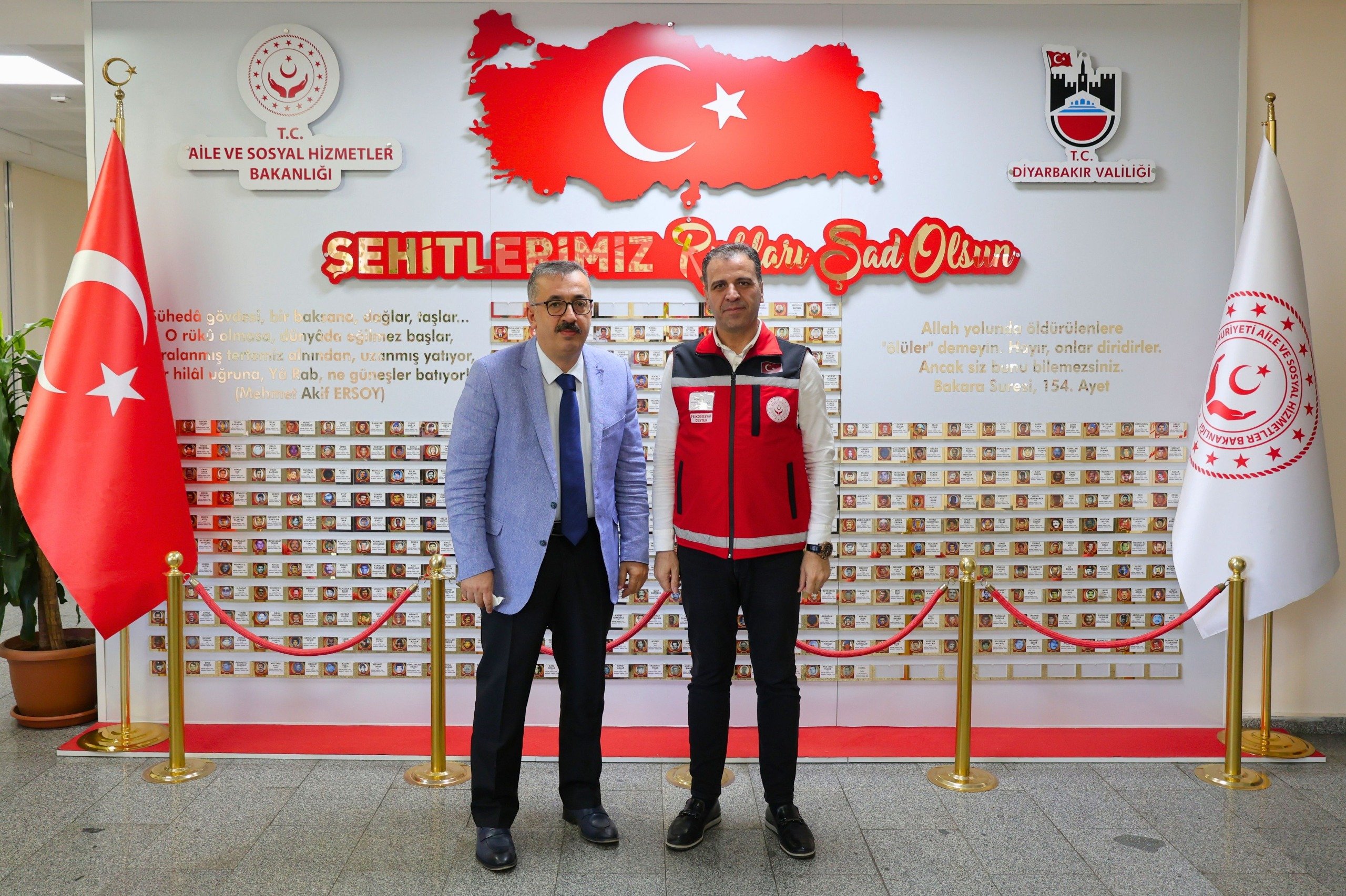  Kurumlar Arası İş Birliği
