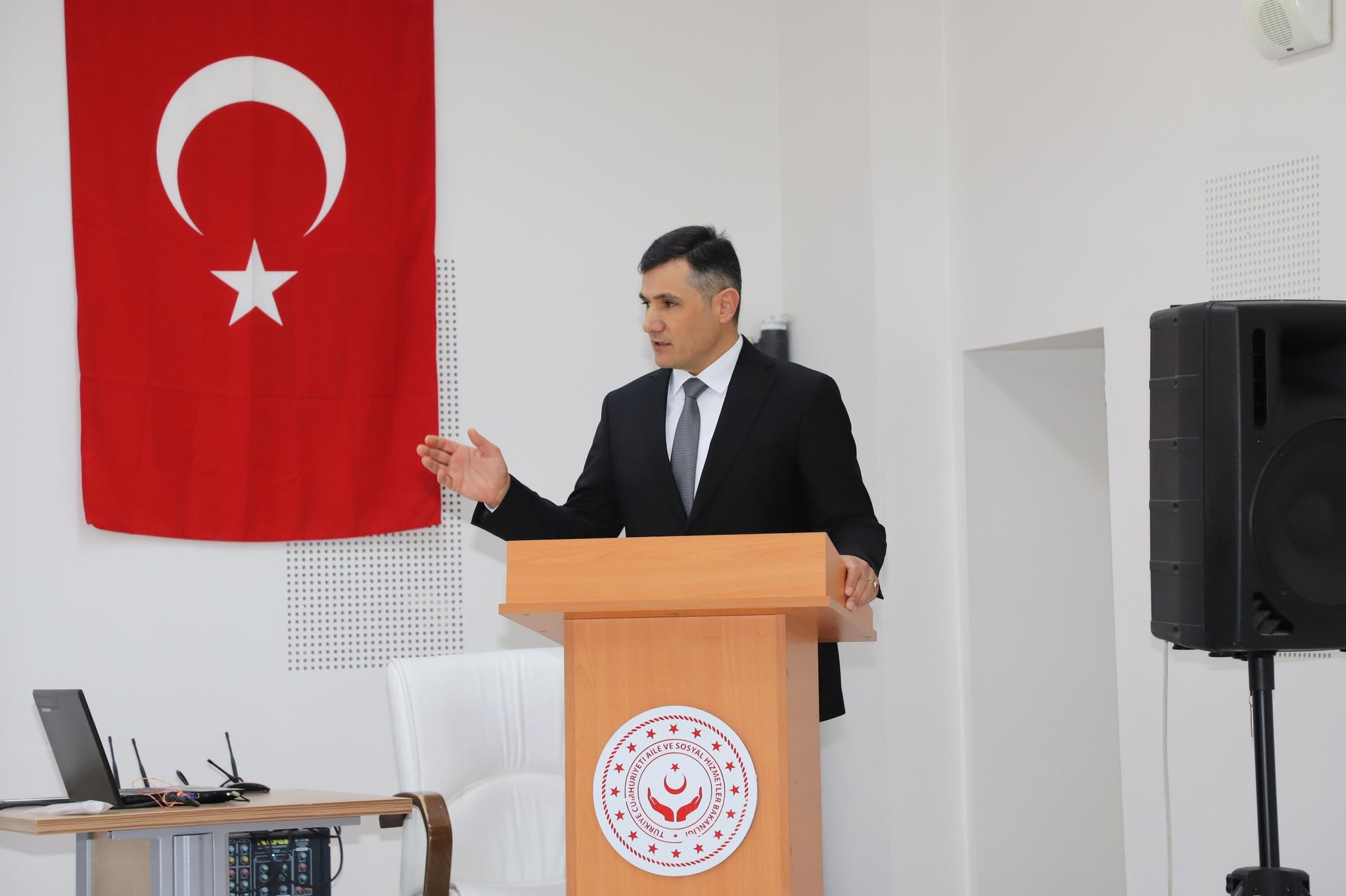 Bakım Personelimize Yönelik Farkındalık Eğitimi Gerçekleştirdik
