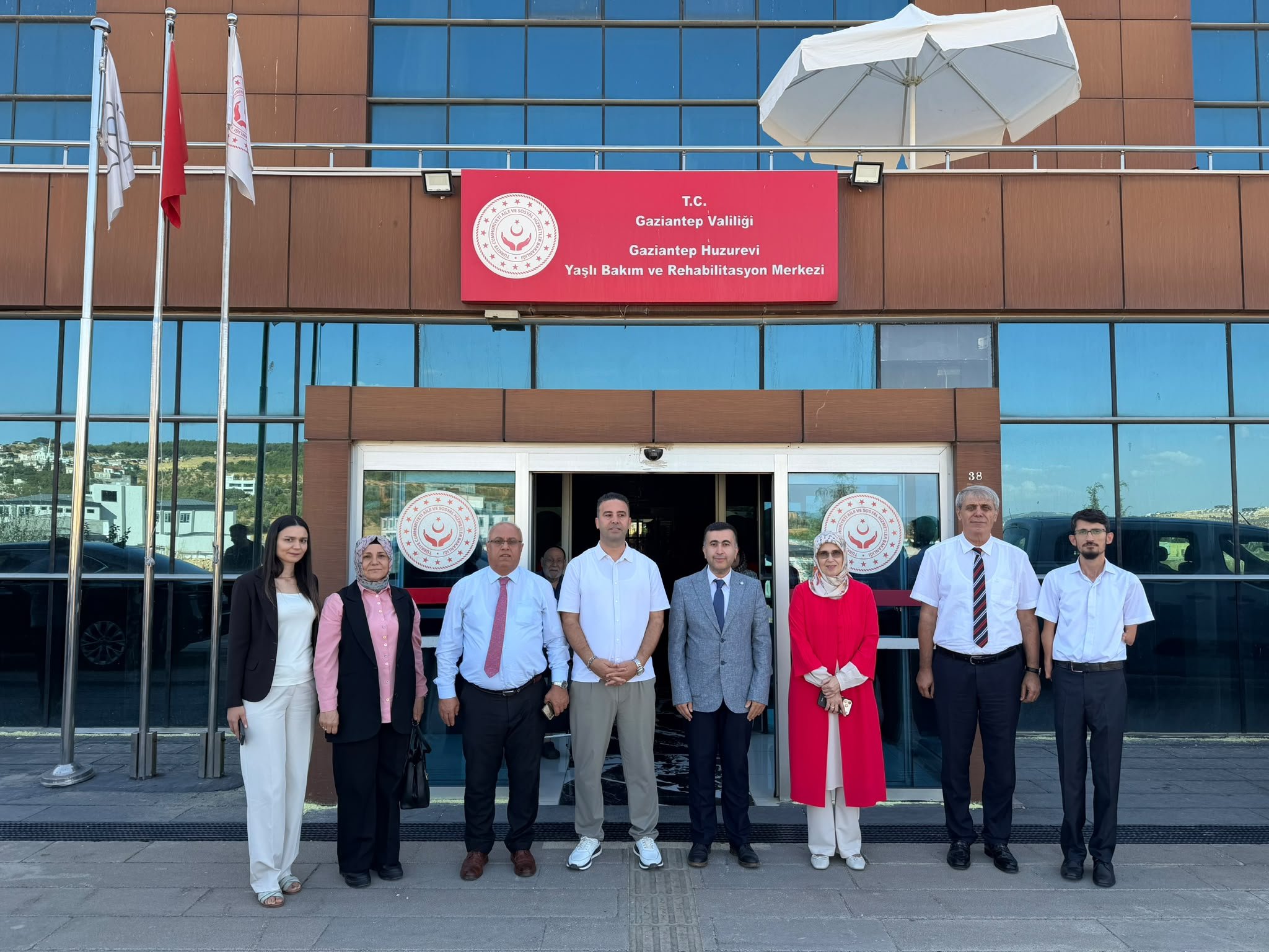 İyilik, Gönüllülükle Anlam Buluyor