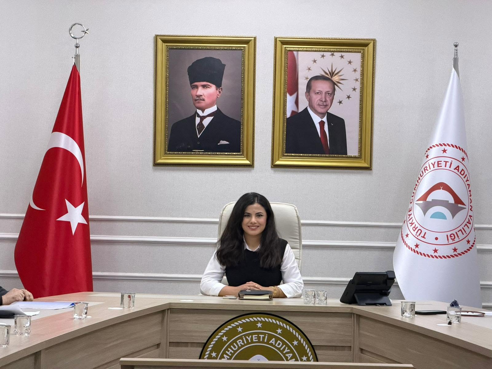 Uyuşturucu ile Mücadelede “Uzat Elini” Projesi Kapsamında İl Eylem Planı Toplantısı Gerçekleştirildi