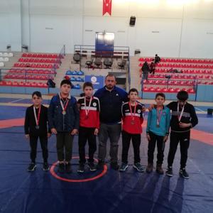 ASP Gençlik ve Spor Kulübü Sporcumuz Türkiye Şampiyonasında Sinop’u Temsil Edecek - fotoğraf 3
