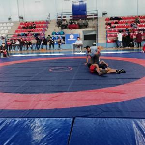 ASP Gençlik ve Spor Kulübü Sporcumuz Türkiye Şampiyonasında Sinop’u Temsil Edecek - fotoğraf 2