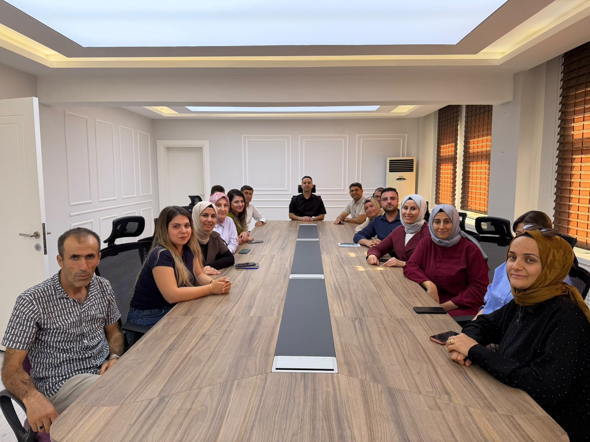 Araban’da Sosyal Hizmet Çalışmaları Yerinde Değerlendirildi